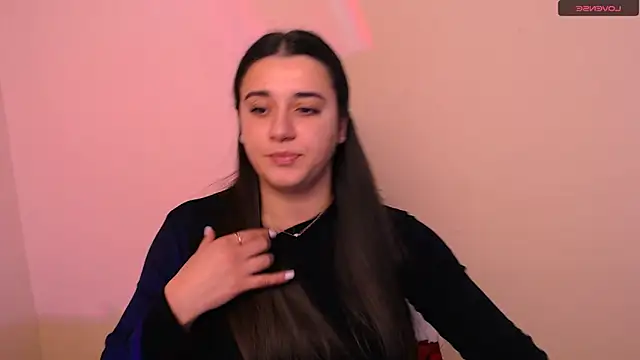 AlinaDoll  online show from 02/13/26, 08:10