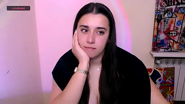 AlinaDoll  online show from 05/19/26, 07:15