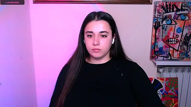 AlinaDoll  online show from 06/02/26, 07:10