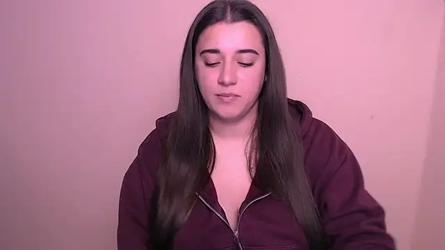 AlinaDoll  online show from 07/28/26, 07:15
