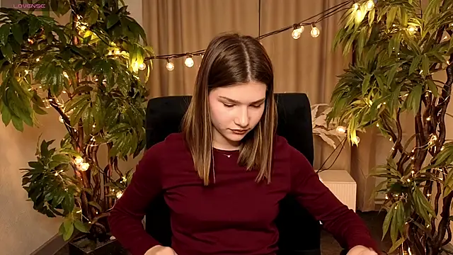 WilmaJohnson online show from 02/02/26, 07:51