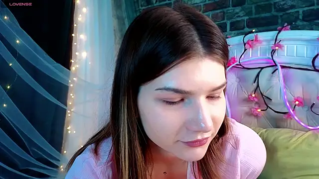 WilmaJohnson online show from 02/22/26, 06:57