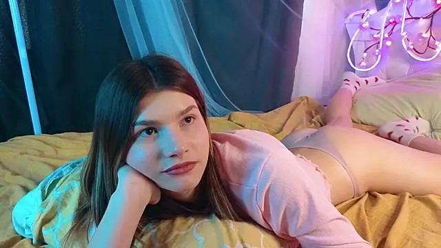 WilmaJohnson online show from 03/02/26, 07:15