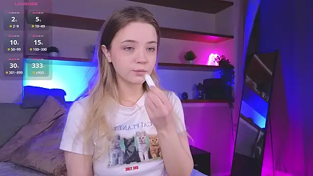 JeanToh online show from 02/21/26, 03:02