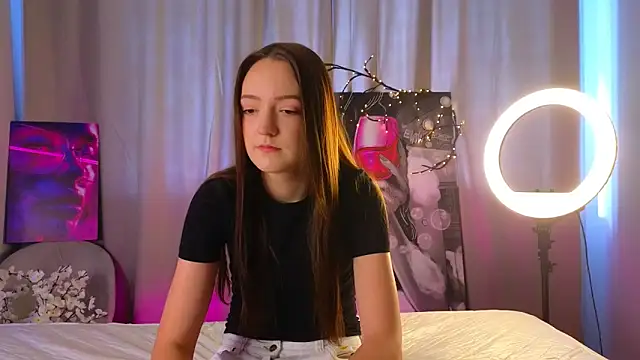 FrancesMason online show from 02/21/26, 07:42