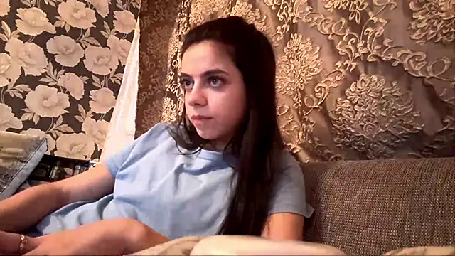 GlendaHammond online show from 02/25/26, 02:37