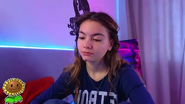 Snapshot of MargieDavidson chatting on 03/01/26, 08:38 MargieDavidson online show from 03/01/26, 08:38