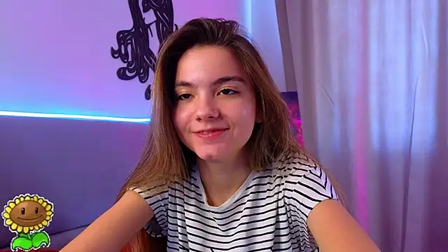 Snapshot of MargieDavidson chatting on 03/02/26, 08:43 MargieDavidson online show from 03/02/26, 08:43