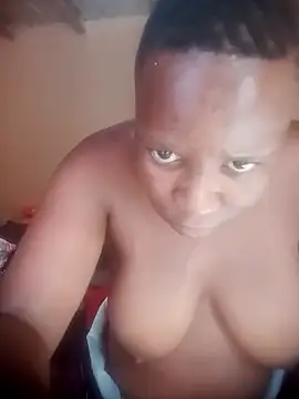 Kunyawe13 online show from 03/07/26, 07:38