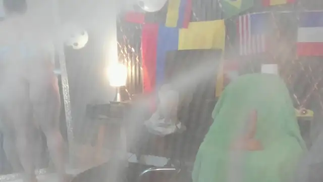 clara heat online show from 07/02/26, 06:36