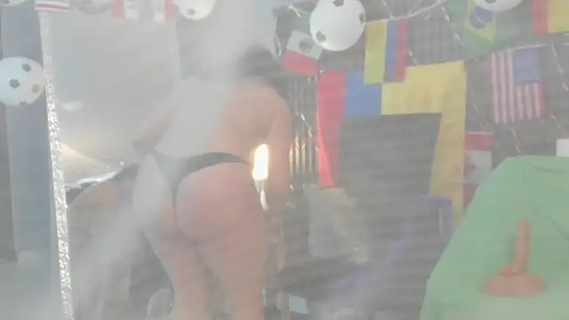 clara heat online show from 07/04/26, 03:51