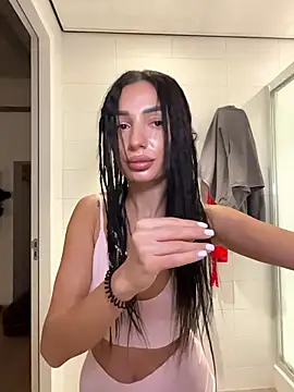 VickyM99 online show from 01/08/26, 07:54