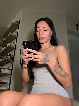 VickyM99 online show from 02/01/26, 10:14