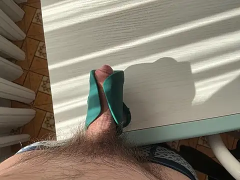 HairySamm online show from 03/20/26, 02:22