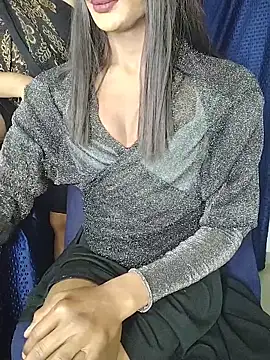 SEXYY TRANSY WITH GIRL online show from 12/04/25, 02:59