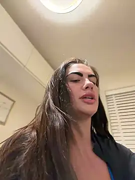 ArabellaAngelll online show from 03/04/26, 07:31