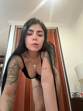 Salome 208 online show from 02/12/26, 09:54