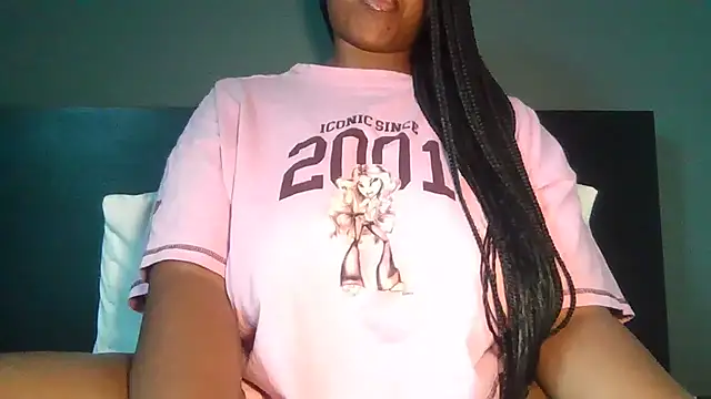 Naughty JessieX online show from 06/28/26, 04:35