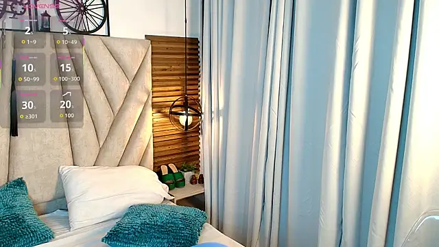 KimberlyFox t online show from 03/30/26, 12:28