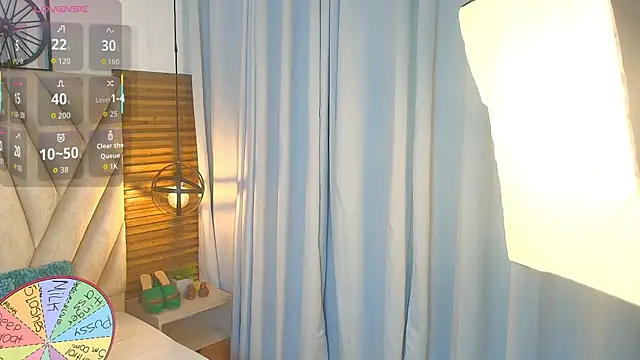 KimberlyFox t online show from 04/09/26, 12:21