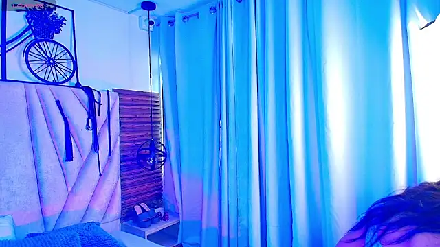 KimberlyFox t online show from 05/09/26, 02:11