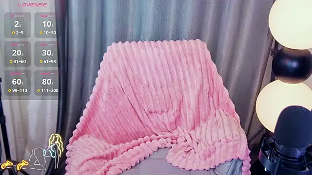 Victorialuck-2026 online show from 11/30/25, 12:42