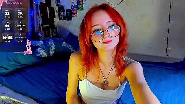 DragonflyLiza online show from 12/17/25, 10:21