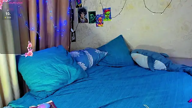 DragonflyLiza online show from 02/28/26, 12:50