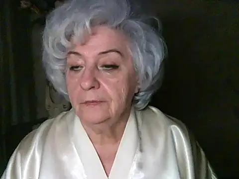 ValeriaKroww online show from 11/10/25, 09:58