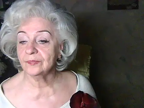 ValeriaKroww online show from 02/08/26, 08:23