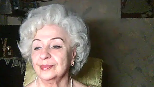 ValeriaKroww online show from 03/07/26, 06:49