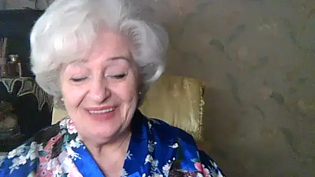 ValeriaKroww online show from 03/21/26, 08:19