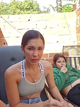 lil misty online show from 12/21/25, 07:32