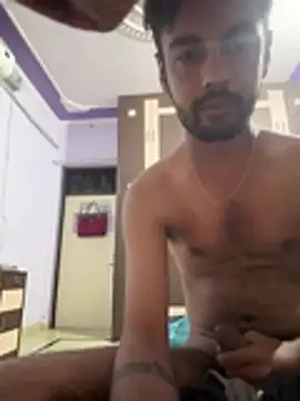 rajesh2378 online show from 03/09/26, 08:02