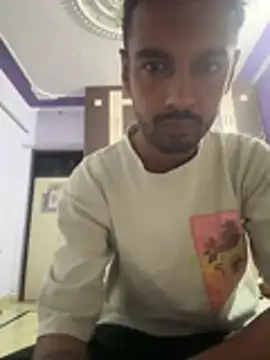 rajesh2378 online show from 03/25/26, 06:36