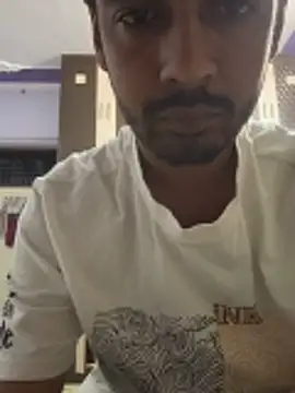 rajesh2378 online show from 03/29/26, 06:52