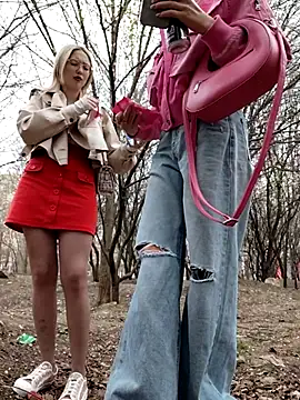 MelissaPinkiss online show from 03/28/26, 11:21