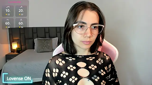 sara ospinna online show from 11/19/25, 12:38