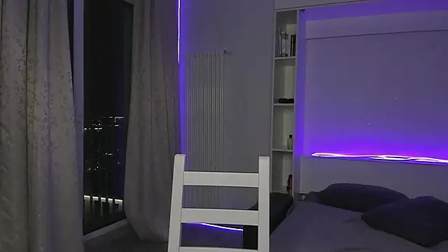 DanteRay online show from 11/20/25, 07:02