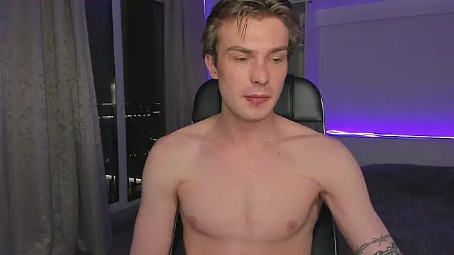 DanteRay online show from 12/15/25, 10:25