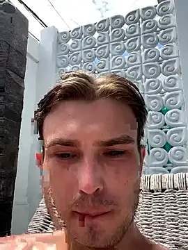 DanteRay online show from 03/08/26, 06:06