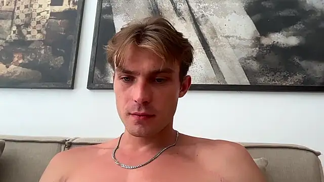 DanteRay online show from 05/12/26, 06:32