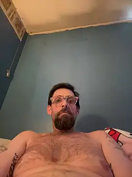 biggdaddyandqueenn online show from 01/13/26, 07:52