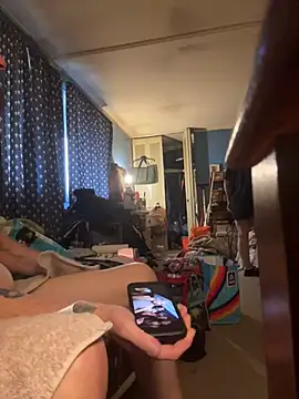 biggdaddyandqueenn online show from 01/14/26, 08:36