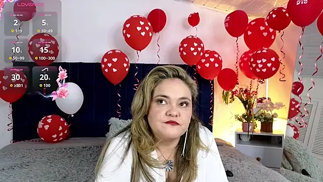 NatashaBlade  online show from 02/21/26, 11:55