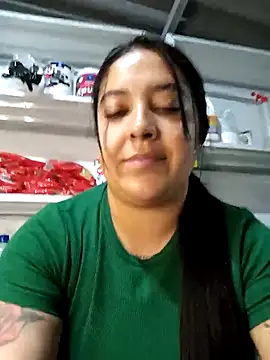 sabrina-1 online show from 11/21/25, 01:15