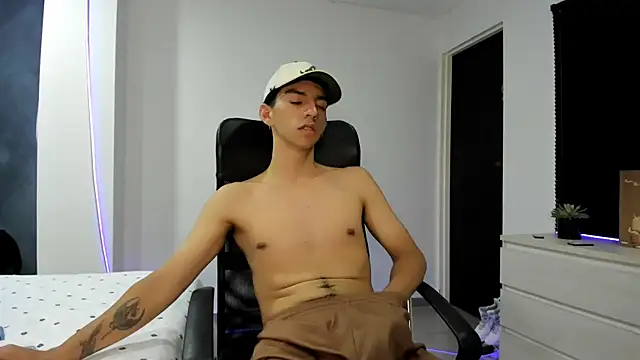  rhys jagger online show from 11/07/25, 04:23