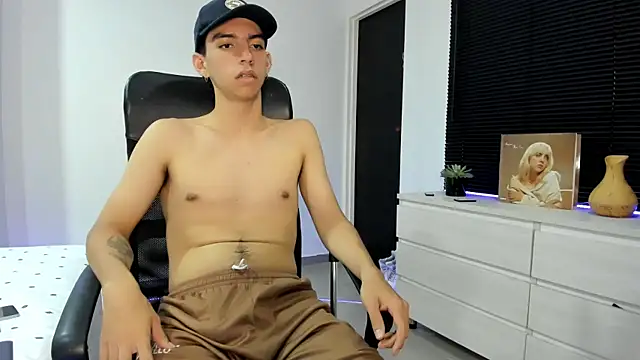  rhys jagger online show from 11/07/25, 04:29