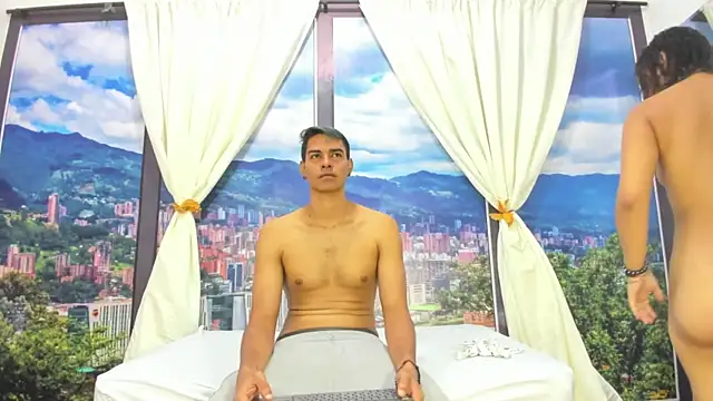 KiraFox1 online show from 03/02/26, 01:29