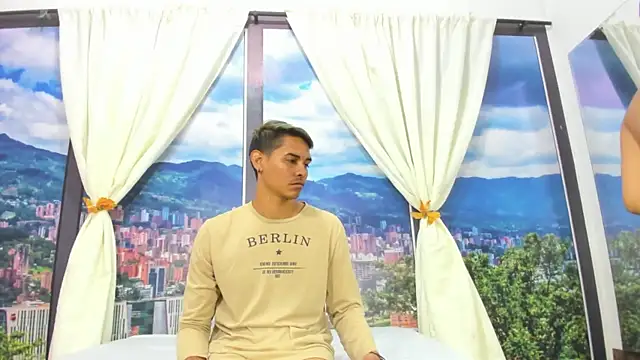 KiraFox1 online show from 03/04/26, 01:28